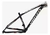 VENZO ELEMENTO 1 X 11 SHIMANO BOOST - 360 bikestore