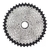 Piñon Bicicleta Shimano Cs-hg500-10 Vel Cassette 11-42 DIENTES