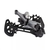 Cambio Shimano RD-M6100-SGS Deore 12v en internet