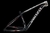 Venzo X force Carbon shimano 1 x 12 SLX M7100 - 360 bikestore