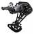 Cambio Shimano RD-M6100-SGS Deore 12v