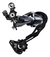 Descarrilador Trasero Shimano Alivio Rd-m4000 Sgs 9v