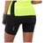 Calza MUJER Cross Roads Biker Ciclismo Con Badana - tienda online