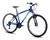 TOPMEGA Rowen R26 21v Azul FULL SHIMANO - 360 bikestore