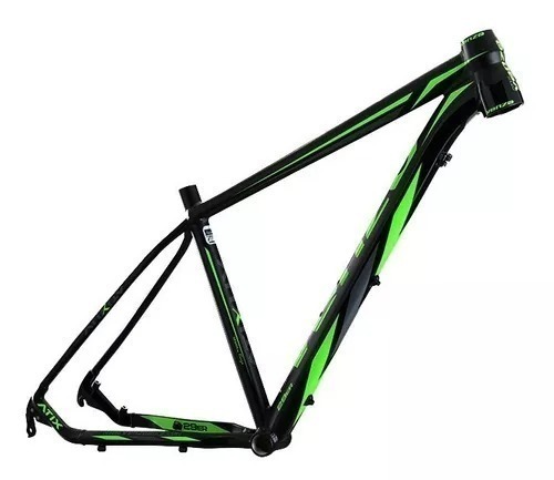 Cuadro venzo carbono cheap 29