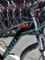 Venzo Thorn Revo 24 VELOCIDADES FULL SHIMANO ALTUS FRENOS HIDRAULICOS - 360 bikestore