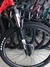 Venzo Raptor Rodado 29 2x9 Shimano Frenos hidráulicos HORQUILLA CON BLOQUEO - 360 bikestore