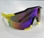 LENTES tipo antiparra Ciclismo Bicicleta Mtb Running Enduro Xc Ebike