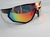 LENTES SIN MARCO SUPERIOR Ciclismo Bicicleta Mtb Running - comprar online