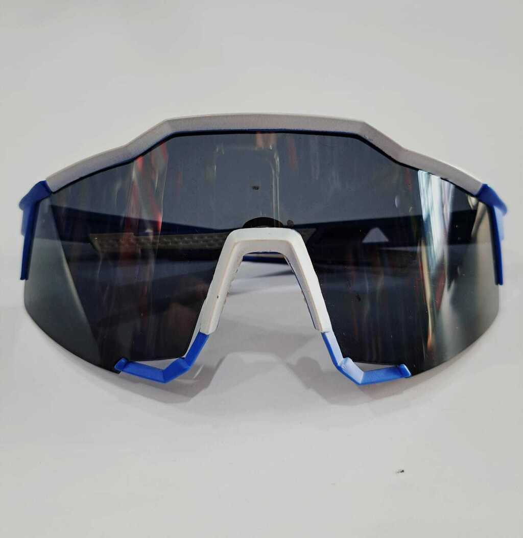 Lentes Anteojos Kapra Enduro K-2 Black Mtb Xc Enduro