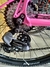 VENZO EOLO 24 VELOCIDADES FULL SHIMANO TOURNEY FRENOS A DISCO MECANICOS - 360 bikestore