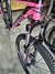 Venzo Raptor Rodado 29 2x9 Shimano Frenos hidráulicos HORQUILLA CON BLOQUEO