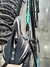 Venzo Raptor Rodado 29 2x9 Shimano Frenos hidráulicos HORQUILLA CON BLOQUEO