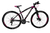 VENZO LOKI SHADOW RODADO 29 21 VELOCIDADES FULL SHIMANO - 360 bikestore