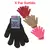 Guantes modelo 2 mujer TRENDY