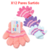 Guantes modelo 3 niñas/bebe TRENDY - comprar online