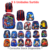 Mochila 3D para NENE con 2 Cierres - comprar online