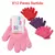 Guantes modelo 1 niñas TRENDY - comprar online