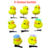 Patito Kawaii - comprar online