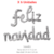 Globos Feliz Navidad - tienda online