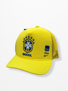 Boné Redinha do Brasil - comprar online