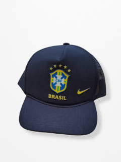 Boné Redinha do Brasil - comprar online