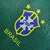Imagem do Camisa Seleção Brasileira Retrô 91/94 Umbro Torcedor Masculina - Detalhes em verde,amarelo,e azul