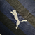 Camisa Al-Hilal III 23/24 - Torcedor Puma Masculina - Azul com detalhes em preto e branco - loja online