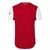 Camisa Arsenal Home 22/23 Torcedor Adidas Masculina - Vermelho e Branco - comprar online