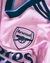 Imagem do Camisa Arsenal Third 22/23 Torcedor Adidas Masculina -Rosa