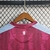 Camisa Aston Vila Home 23/24 - Torcedor Castore Masculina - Vinho - loja online