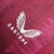 Camisa Aston Vila Home 23/24 - Torcedor Castore Masculina - Vinho