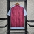 Camisa Aston Vila Home 23/24 - Torcedor Castore Masculina - Vinho - comprar online