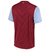 Camisa Aston Villa I 22/23 Torcedor Castore Masculina - Vermelho - comprar online