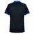 Camisa Atlético de Madrid Away 22/23 Torcedor Nike Masculina - Preta e Azul - comprar online