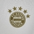 Imagem do Camisa Bayern de Munique Away 22/23 Torcedor Adidas Masculina - Branca