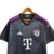 Camisa Bayern II 23/24 Torcedor Adidas Masculina - Preto na internet