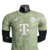 Camisa Bayern de Munique 23/24 Jogador Adidas Masculina - Verde - comprar online