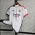 Camisa Benfica II 23/24 - Torcedor Adidas Masculina - Branco - comprar online