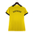 Camisa Borussia Dortmund Home 22/23 Torcedor Puma Feminina - Amarelo e Preto - comprar online