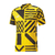 Camisa Borussia Dortmund Pré-Jogo 22/23 Torcedor Puma Masculina - Amarelo e Preto
