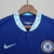 Camisa Chelsea Home 22/23 Torcedor Nike Masculina - Azul Royal - Fut Center | Camisas de Futebol e Basquete