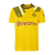 Camisa de Copas Borussia Dortmund 22/23 Torcedor Puma Masculina -Amarela