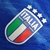 Camisa Itália I 23/24 Jogador Adidas Masculina - Azul - comprar online
