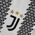 Imagem do Camisa Juventus Home 22/23 Torcedor Adidas Feminina - Branco e Preto
