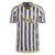 Camisa Juventus I 23/24 - Torcedor Adidas Masculina - Preto e Branco