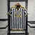 Camisa Juventus I 23/24 - Torcedor Adidas Masculina - Preto e Branco - comprar online