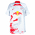 Camisa Leipzig Red Bull Home 22/23 Torcedor Nike Masculina - Branco e Vermelho