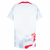 Camisa Leipzig Red Bull Home 22/23 Torcedor Nike Masculina - Branco e Vermelho - comprar online