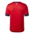 Camisa Lille I 22/23 Torcedor New Balance Masculina - Vermelho - comprar online